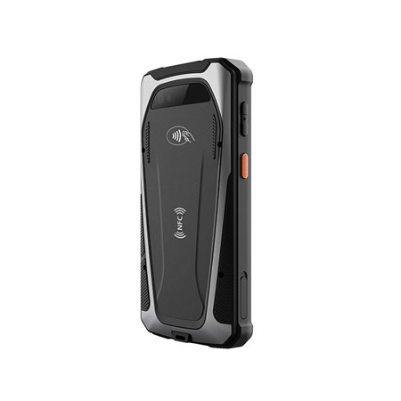 防爆手持终端PDA